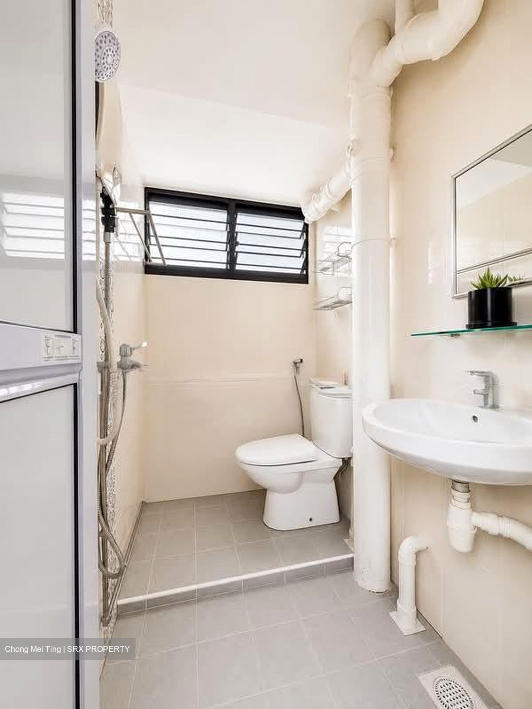 Blk 123 Hougang Avenue 1 (Hougang), HDB 3 Rooms #580404571